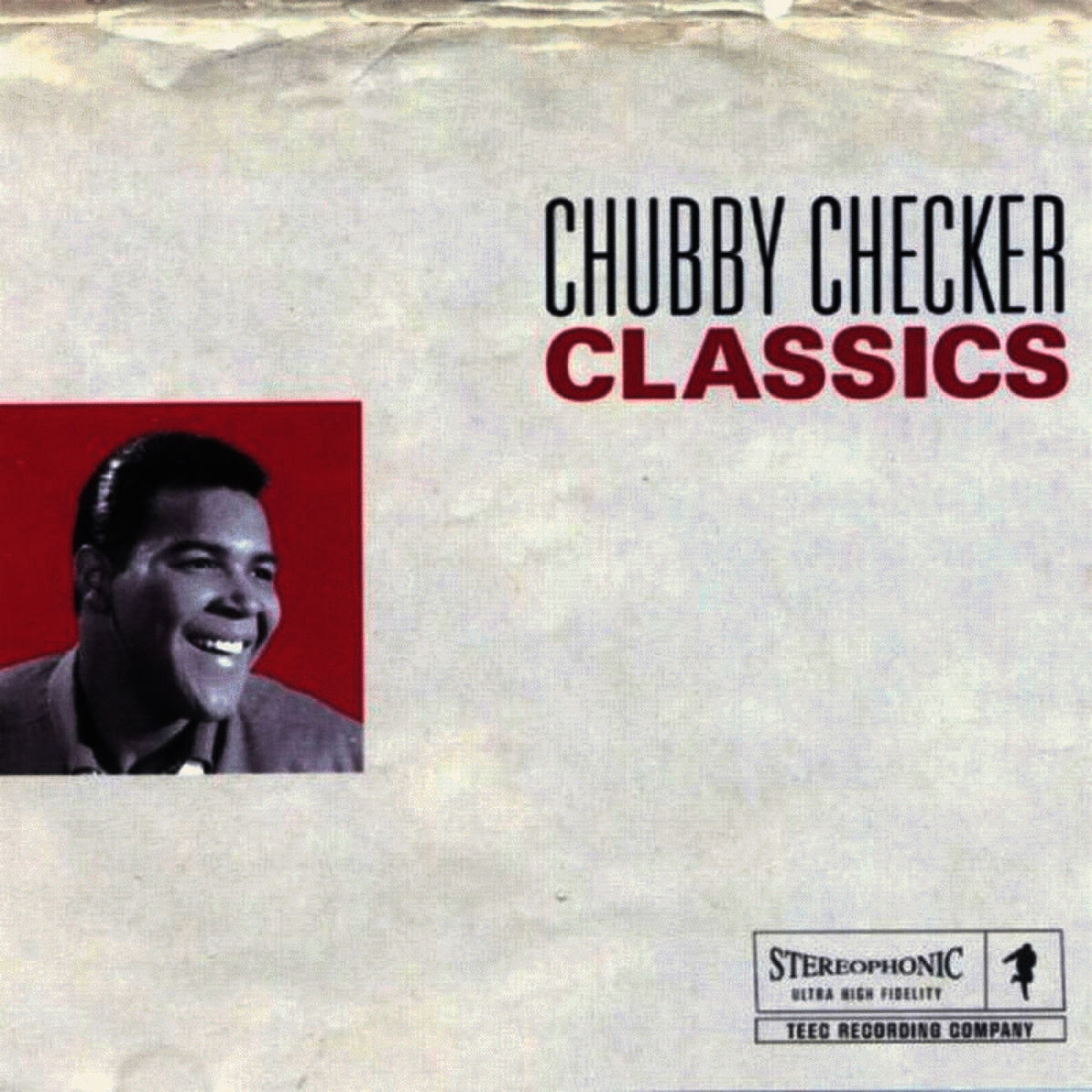 Chubby Checker